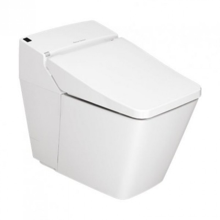 Bồn cầu thông minh American Standard WP-1806 (WP1806) dòng Acacia Evolution