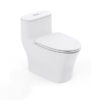 Bồn cầu 1 khối American Standard WP-1880N (WP1880N) nắp êm dòng Signature