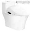 Bồn cầu 1 khối American Standard WP-1880PR (WP1880PR) nắp điện tử
