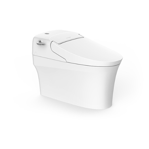 Bồn cầu thông minh American Standard WP-5017 (WP5017) dòng New AeroZen