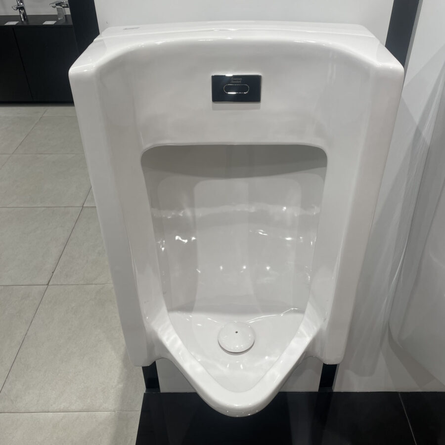 Bồn tiểu nam treo tường American Standard WP-6506 (WP6506) cảm ứng