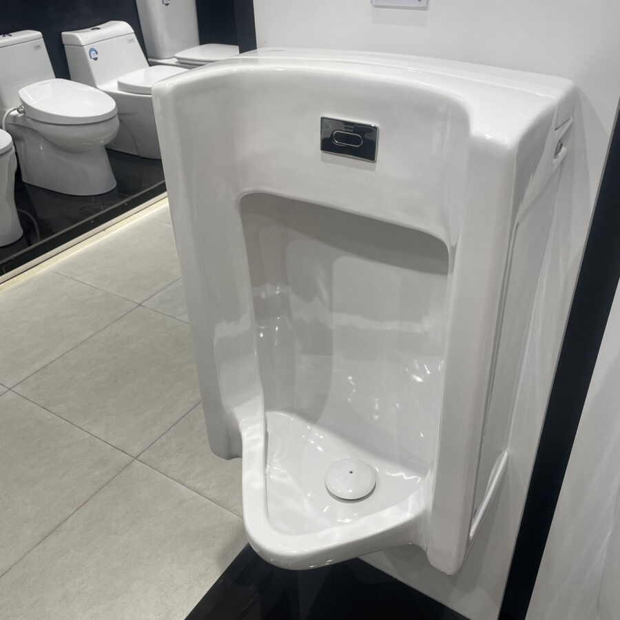 Bồn tiểu nam treo tường American Standard WP-6506 (WP6506) cảm ứng