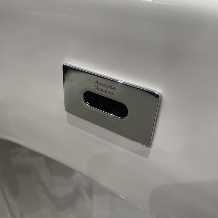 Bồn tiểu nam treo tường American Standard WP-6506 (WP6506) cảm ứng