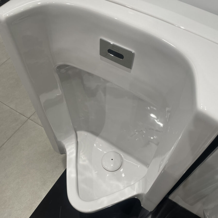Bồn tiểu nam treo tường American Standard WP-6506 (WP6506) cảm ứng