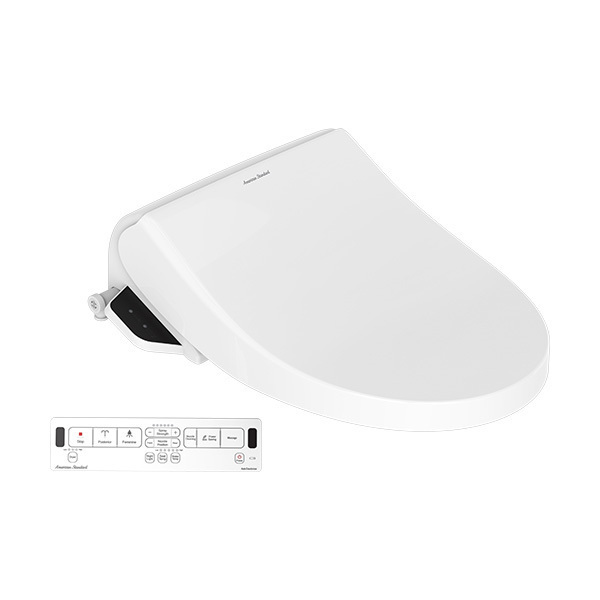 Nắp điện tử American Standard WP-7SR1 (WP7SR1)