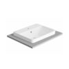 Chậu lavabo American Standard WP-F417 dương vành (WPF417)