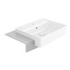 Chậu lavabo bán âm American Standard WP-F419 (WPF419)