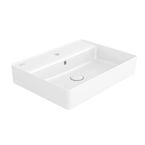 Chậu lavabo đặt bàn American Standard WP-F420 (WPF420)