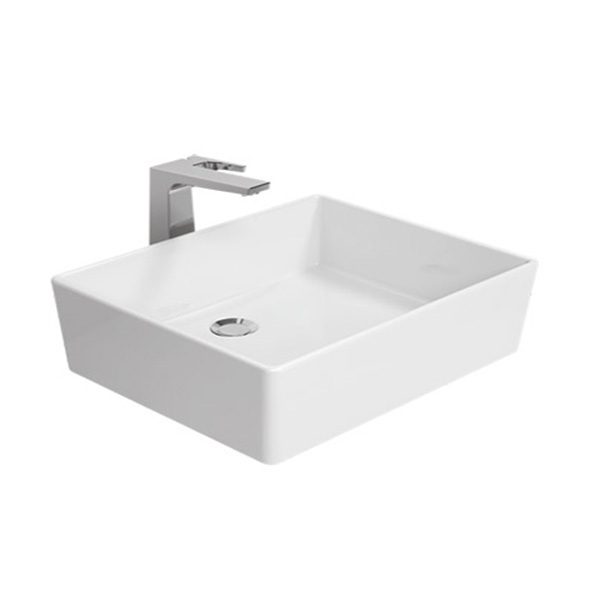 Chậu lavabo đặt bàn American Standard WP-F611 (WPF611)