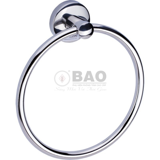 Vắt khăn lau mặt dạng vòng M5-504