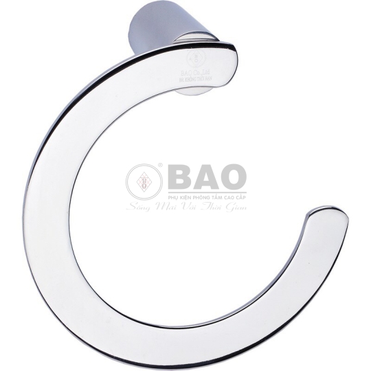 Vắt khăn lau mặt dạng vòng M6-604