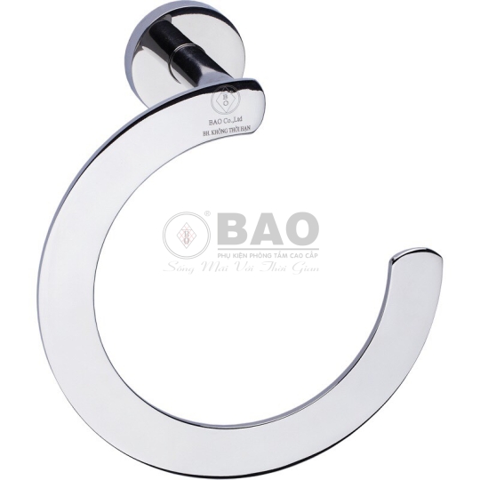 Vắt khăn lau mặt dạng vòng M7-704