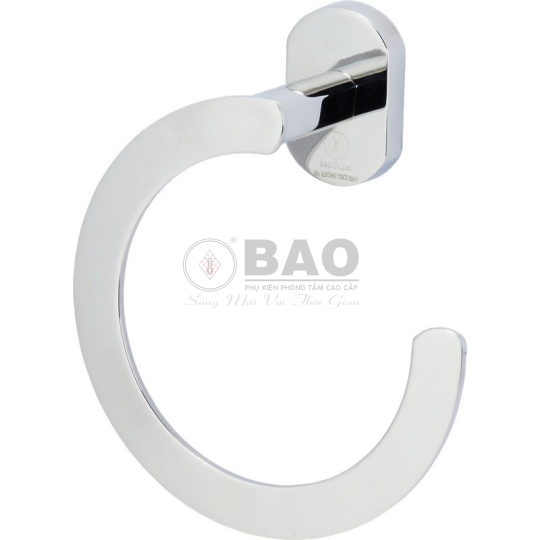 Vắt khăn lau mặt dạng vòng M8-804