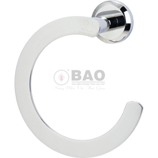 Vắt khăn lau mặt dạng vòng M9-904