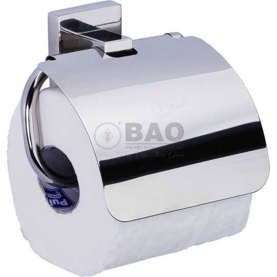HỘP GIẤY VỆ SINH BNV03