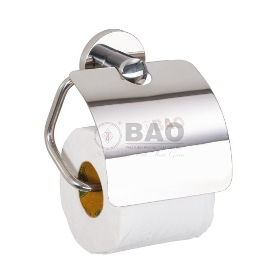 HỘP GIẤY VỆ SINH BN203