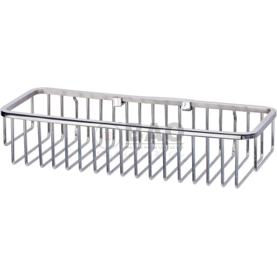 KỆ DÂY INOX CHỮ NHẬT BN410