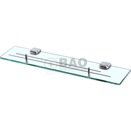 KỆ KÍNH PHÒNG TẮM BN800