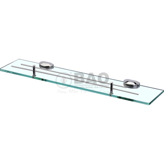 KỆ KÍNH PHÒNG TẮM BN700