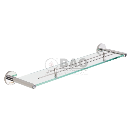 KỆ KÍNH PHÒNG TẮM BN232