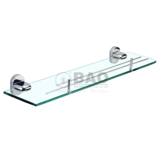 KỆ KÍNH PHÒNG TẮM M8-802