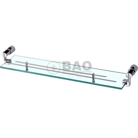 KỆ KÍNH PHÒNG TẮM M4-402