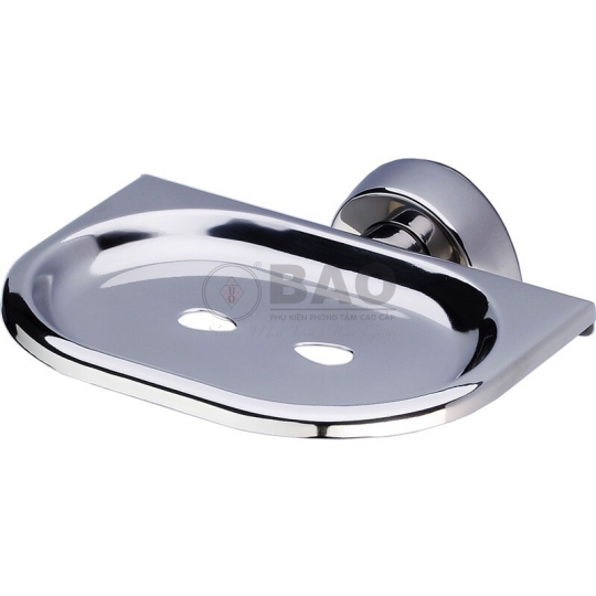 CHÉN XÀ PHÒNG BẰNG INOX M1-1006