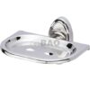 CHÉN XÀ PHÒNG BẰNG INOX M2-2006