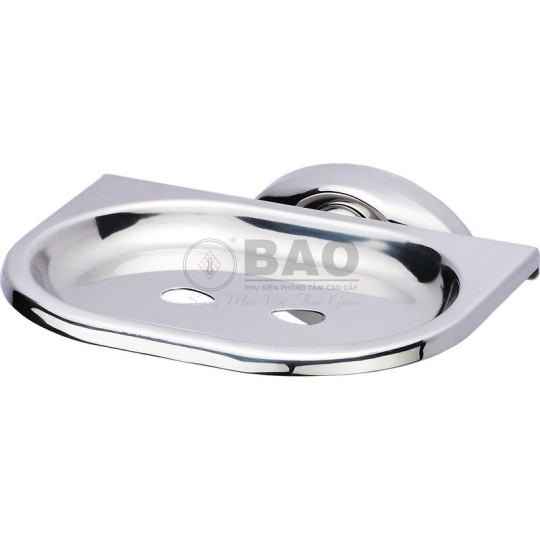 CHÉN XÀ PHÒNG BẰNG INOX M3-3006