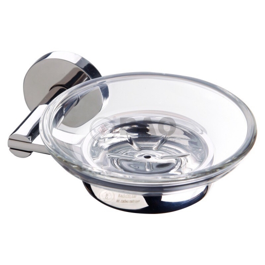 CHÉN XÀ PHÒNG BẰNG INOX M7-706