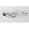 CHÉN XÀ PHÒNG BẰNG INOX BN206