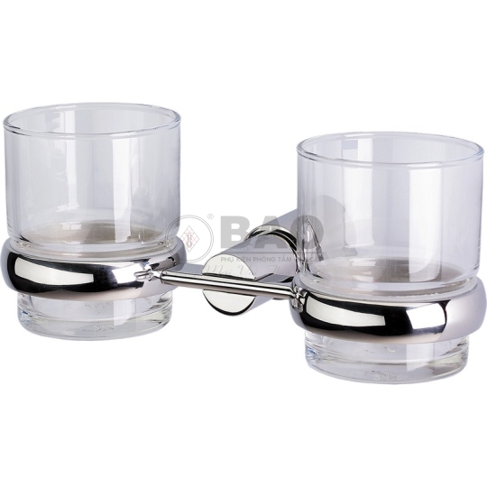 KỆ ĐỂ LY INOX 304 M4-405
