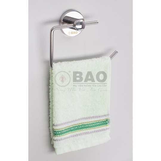 Vắt khăn lau mặt BN234