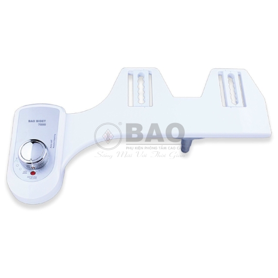 VÒI XỊT BIDET BAO7000
