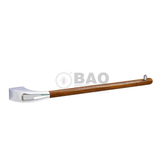 VẮTKHĂN MẶT PHỐI GỖ BAO4024G