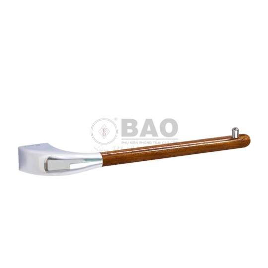 VẮT GIẤY PHỐI GỖ BAO4023G