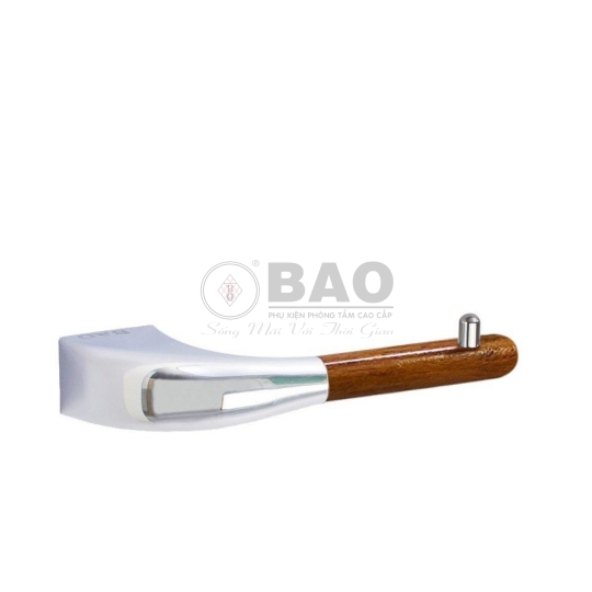 MÓC ÁO PHỐI GỖ BAO4028G