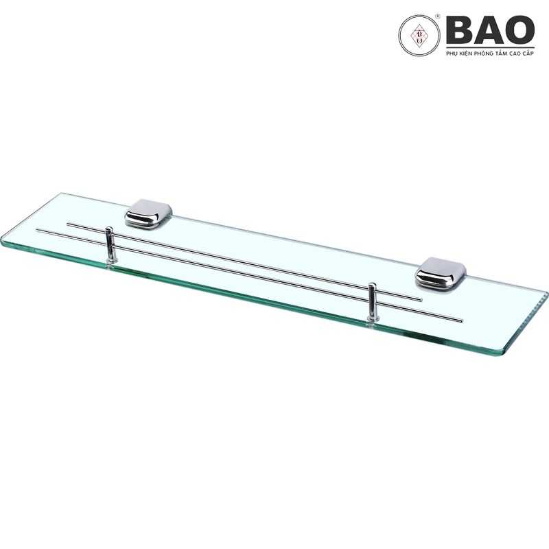 Kệ kính dưới gương BAO BN800