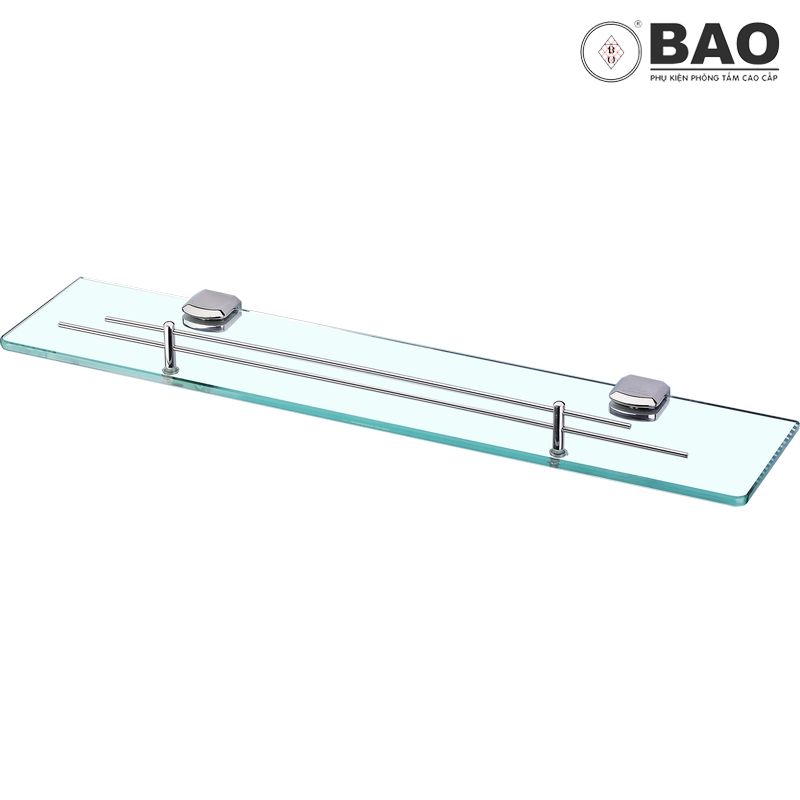 Kệ kính dưới gương BAO BN900