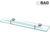 Kệ kính dưới gương BAO BN900