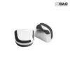 Kẹp kính nhà tắm BAO BN04