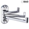 Móc áo đơn BAO BN160