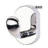 Móc áo đơn Inox BAO BN2200