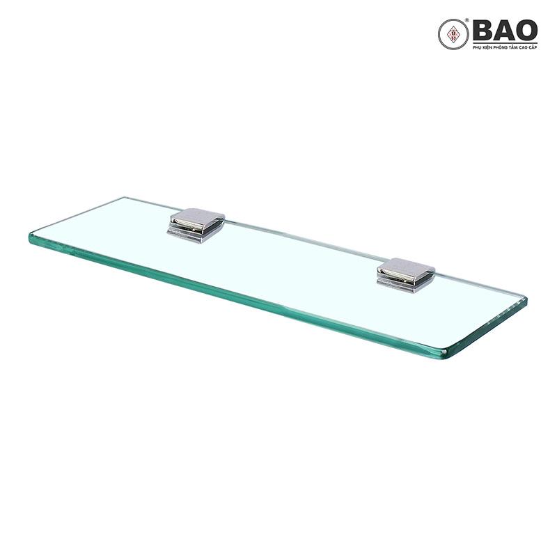Kệ kính dưới gương BAO BN310