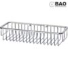 Kệ thẳng inox 1 tầng Bao BN410