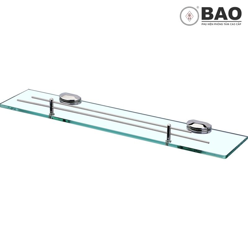 Kệ kính dưới gương BAO BN700