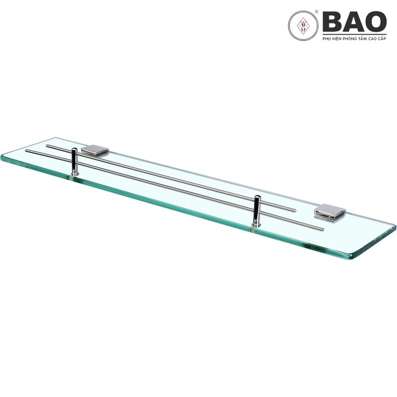 Kệ kính dưới gương BAO M1-1002