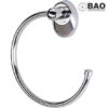 Vòng treo khăn Inox BAO M1-1004