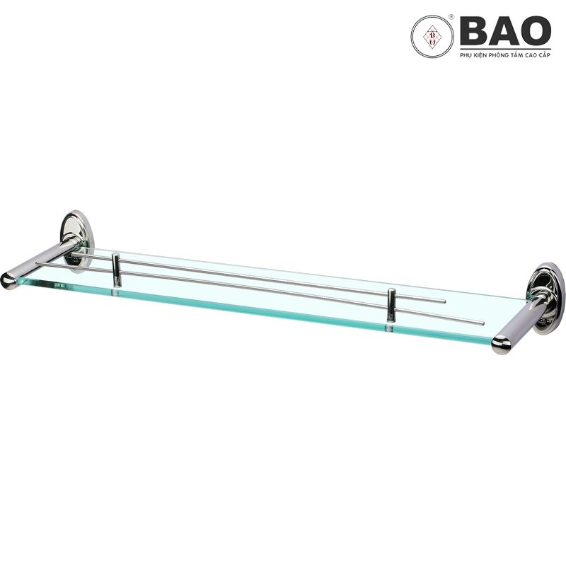 Kệ kính dưới gương BAO M2-2002