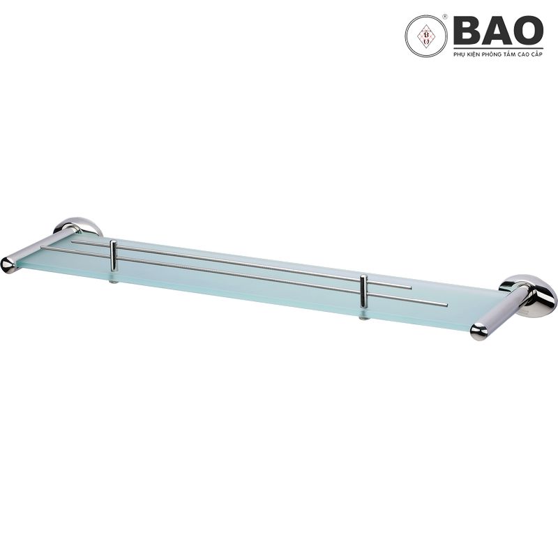 Kệ kính dưới gương BAO M3-3002